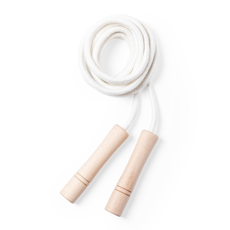 Jump rope in pouch - Image 3